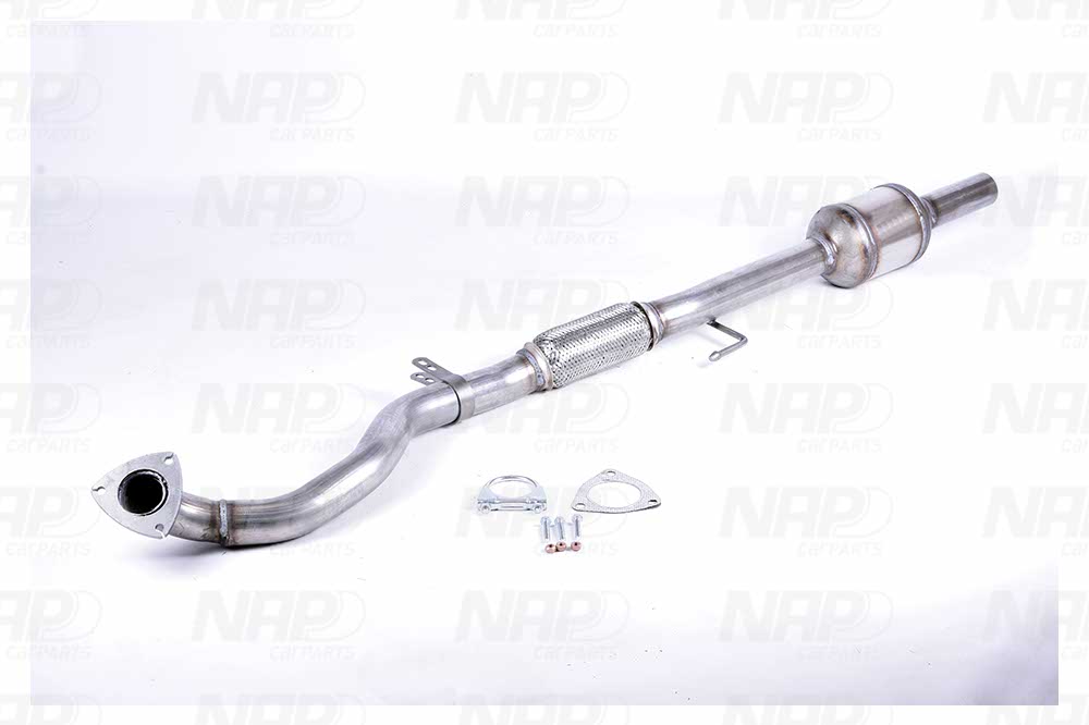 Catalytic Converter (CAK10847)