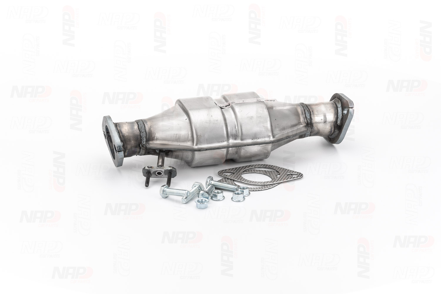 Catalytic Converter
