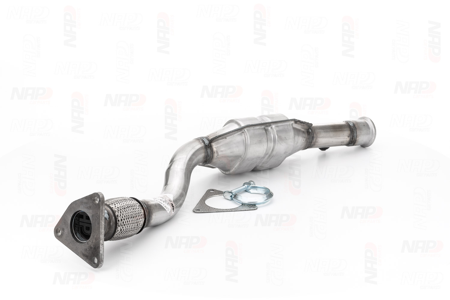 Catalytic Converter (CAK10633)