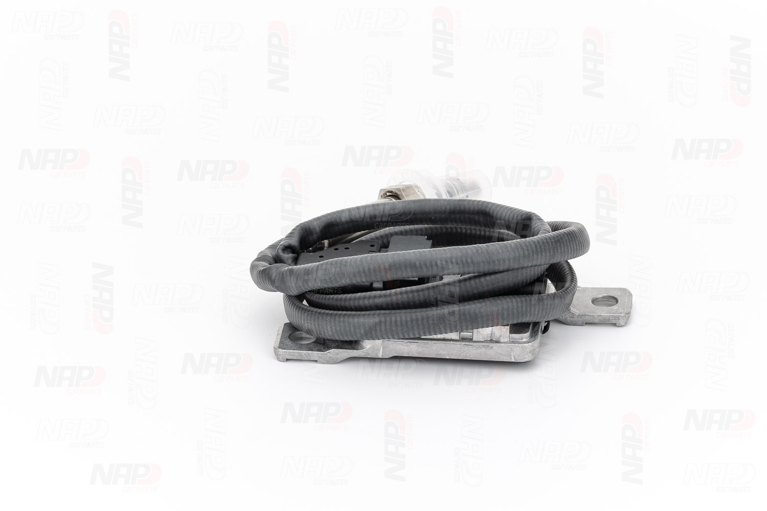 NOx Sensor, urea injection