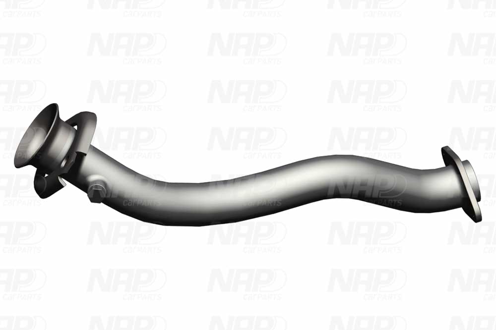 Exhaust Pipe (CAF10091)