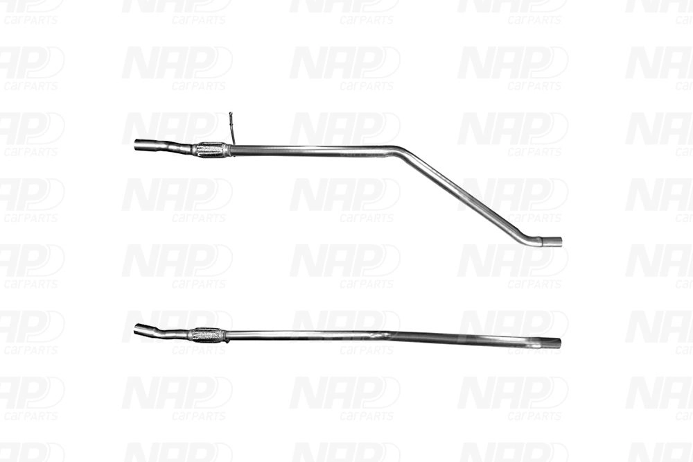 Exhaust Pipe (CAC10269)