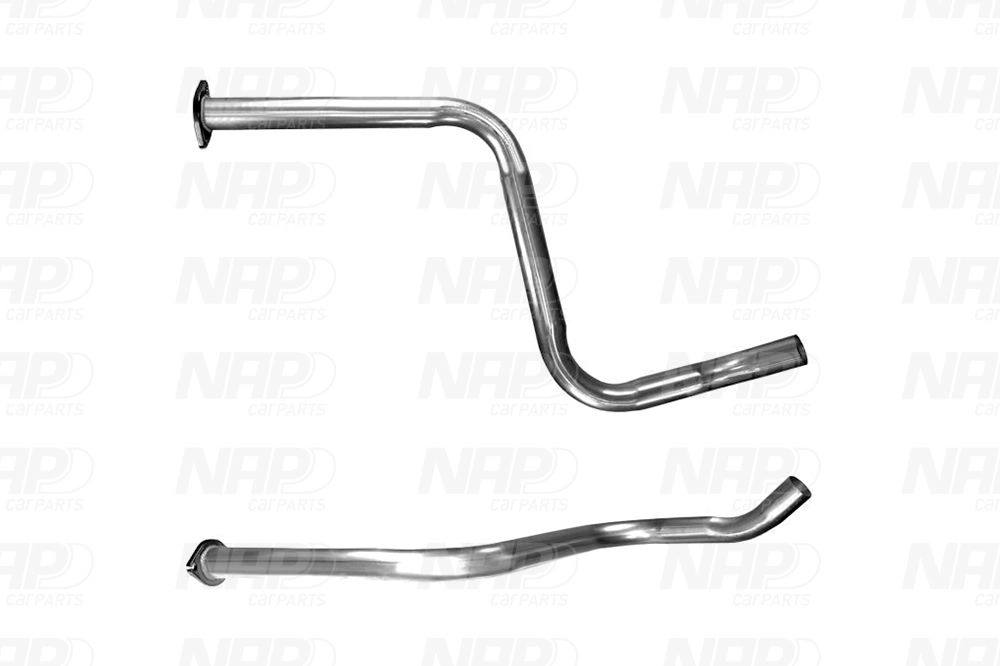Exhaust Pipe (CAC10388)