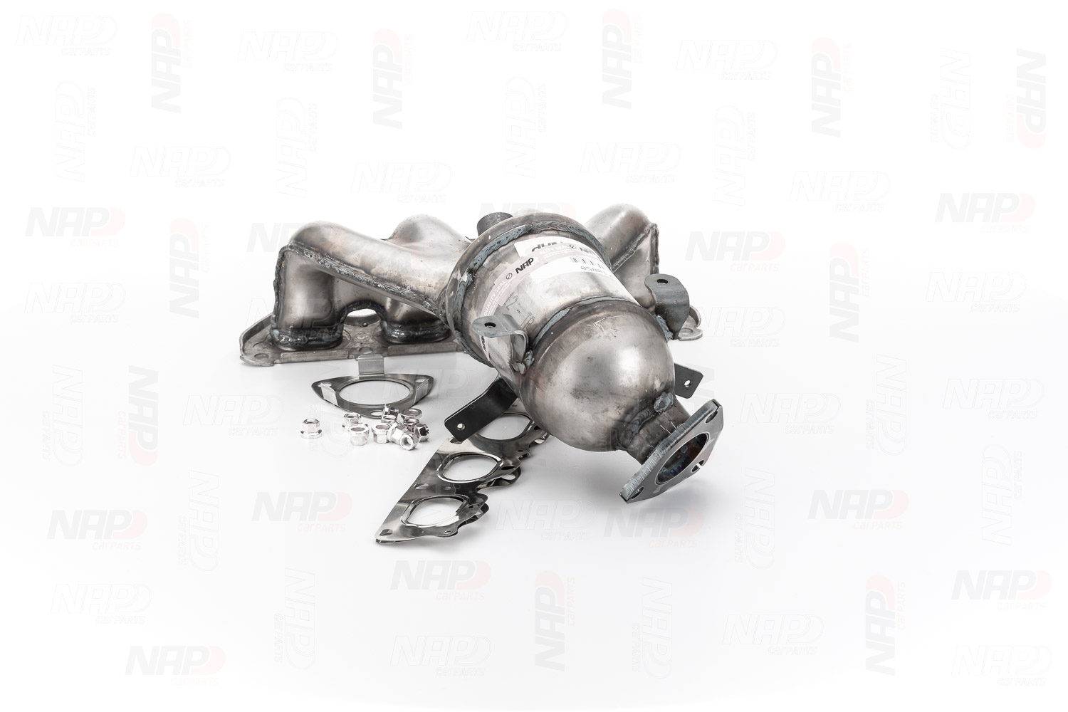 Catalytic Converter