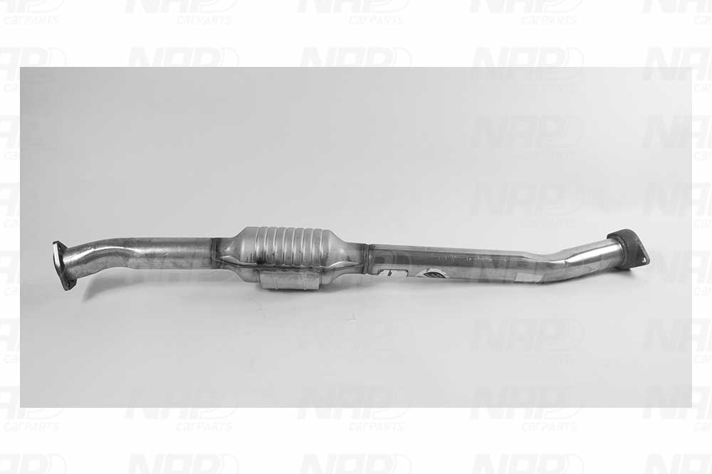 Catalytic Converter (CAK10208)