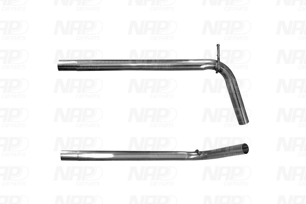 Exhaust Pipe (CAC10272)