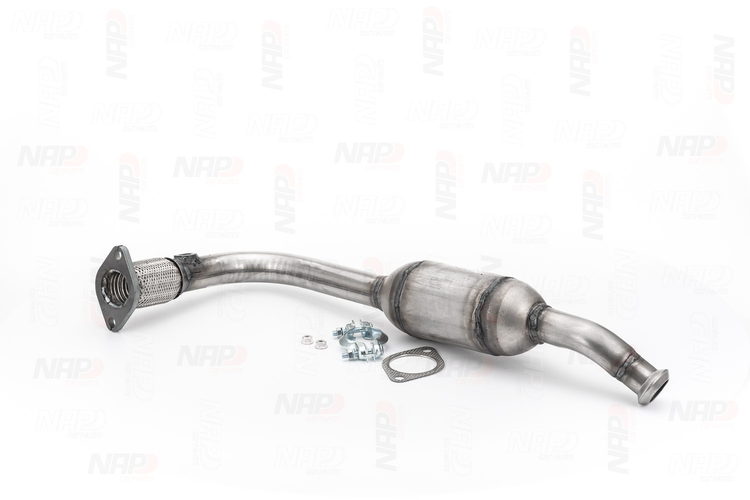 Catalytic Converter (CAK10578)