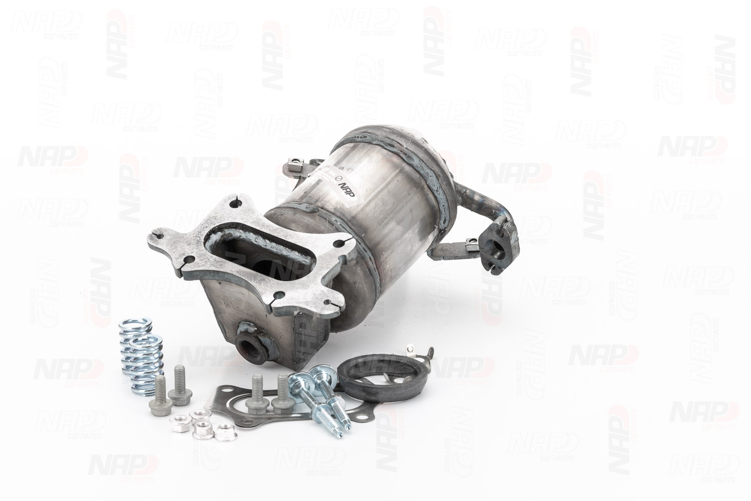 Catalytic Converter (CAK11257)