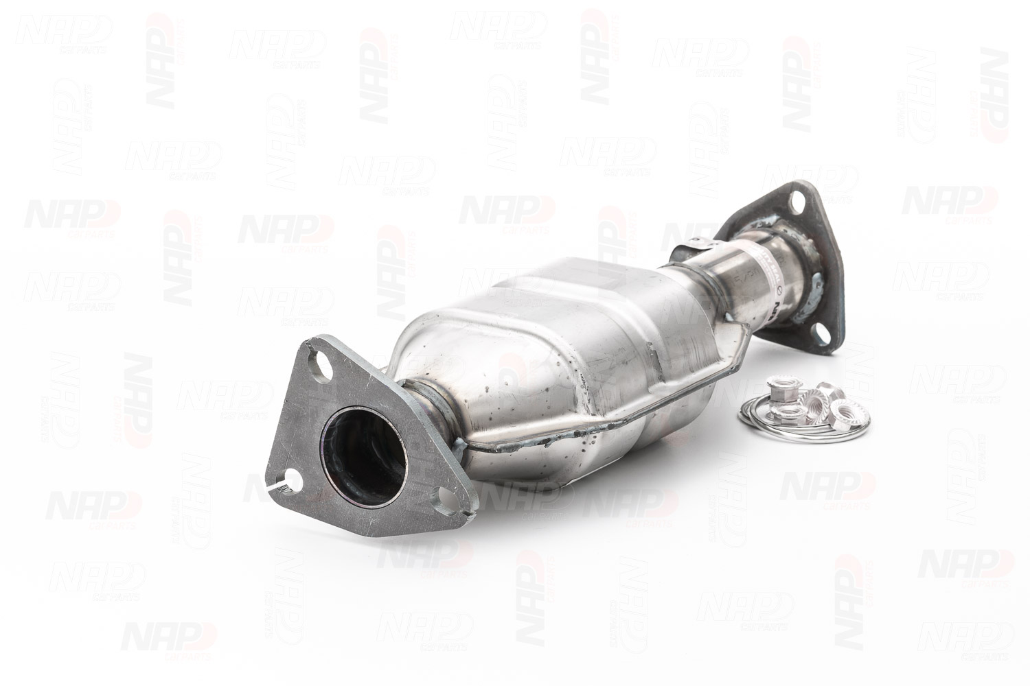 Catalytic Converter