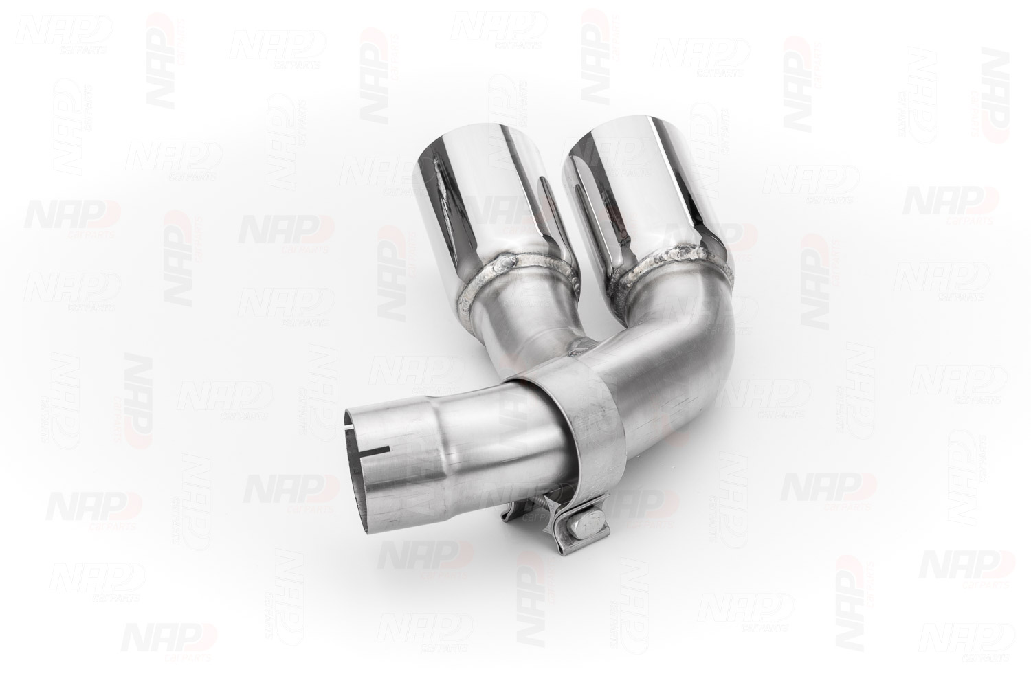 Exhaust Tip
