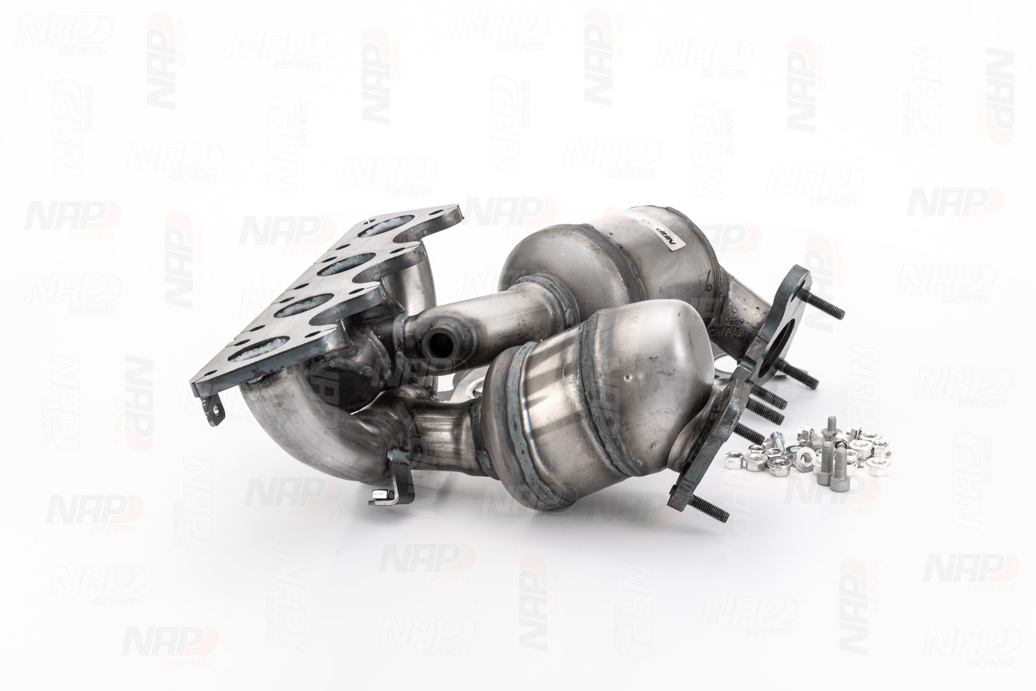Catalytic Converter