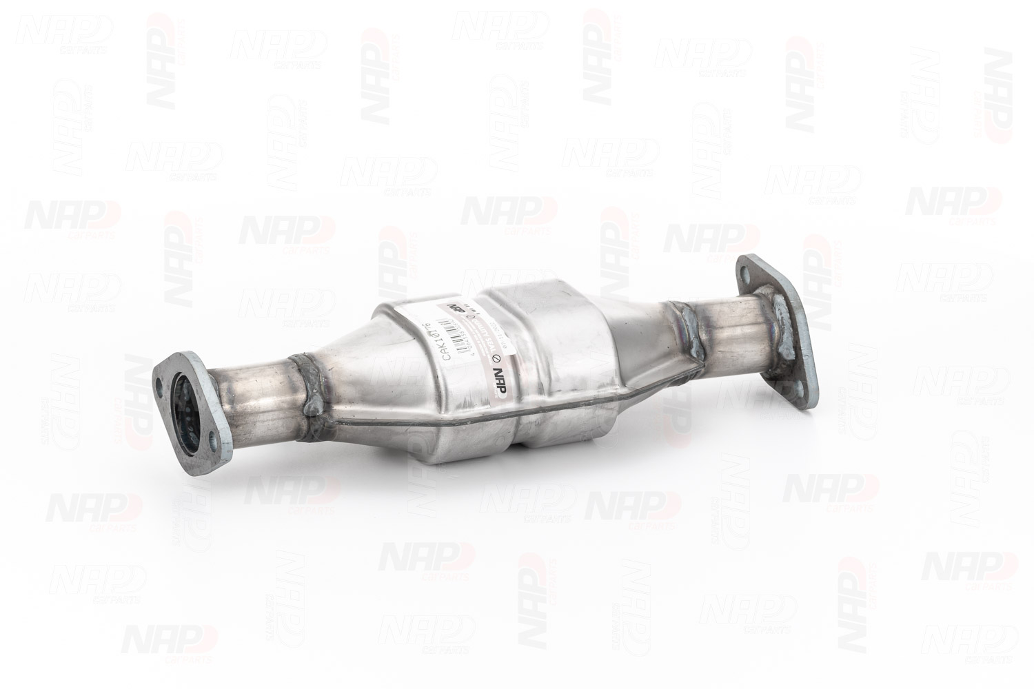 Catalytic Converter