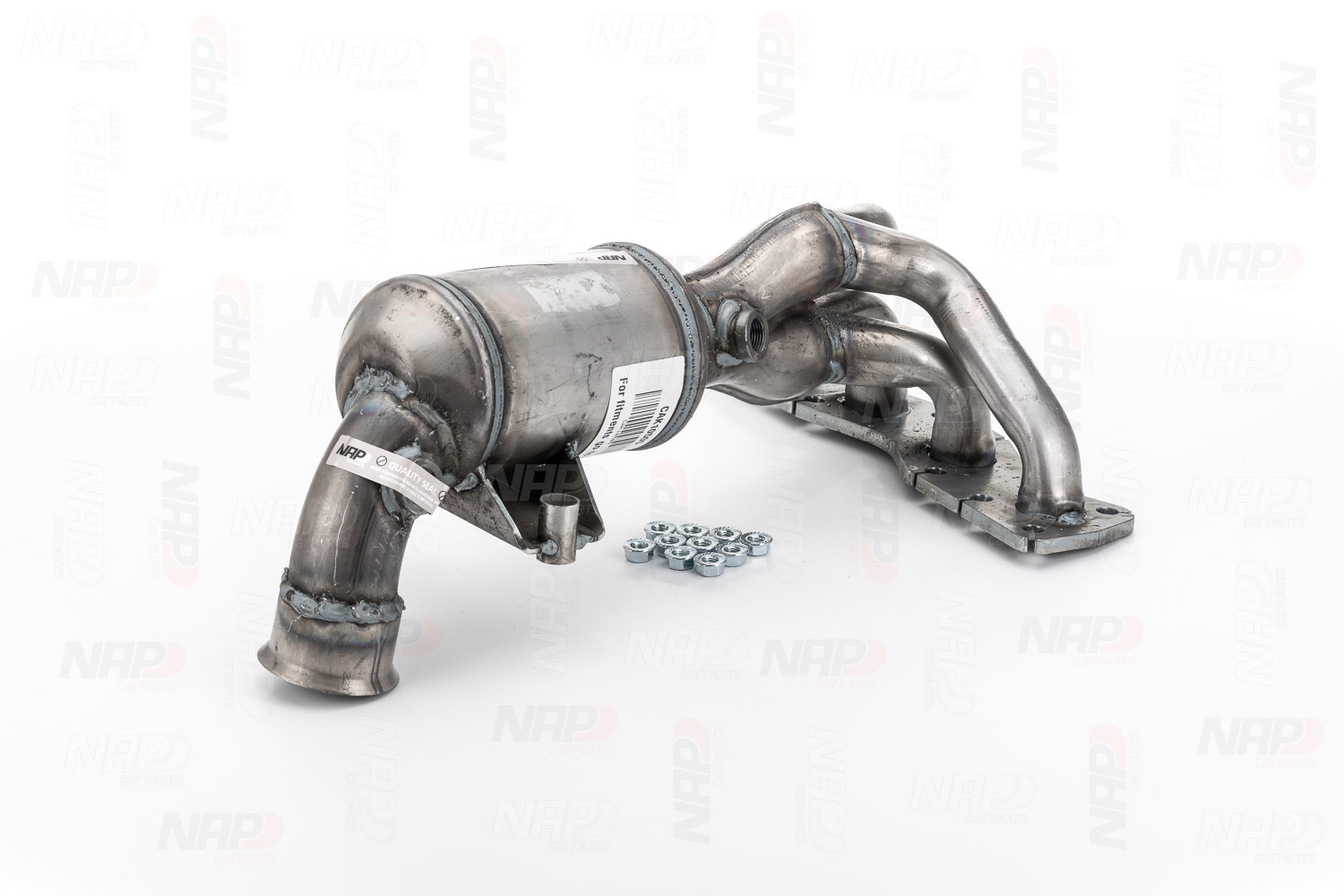 Catalytic Converter
