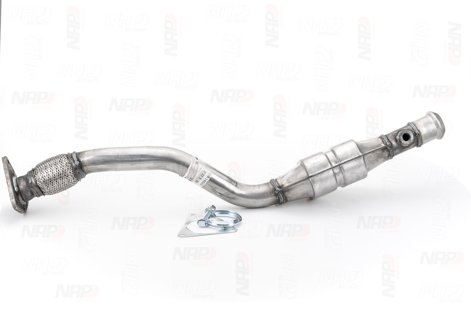 Catalytic Converter