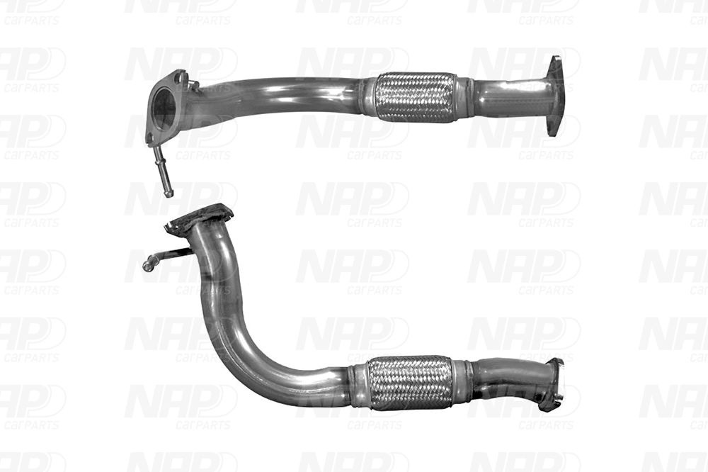 Exhaust Pipe (CAF10469)