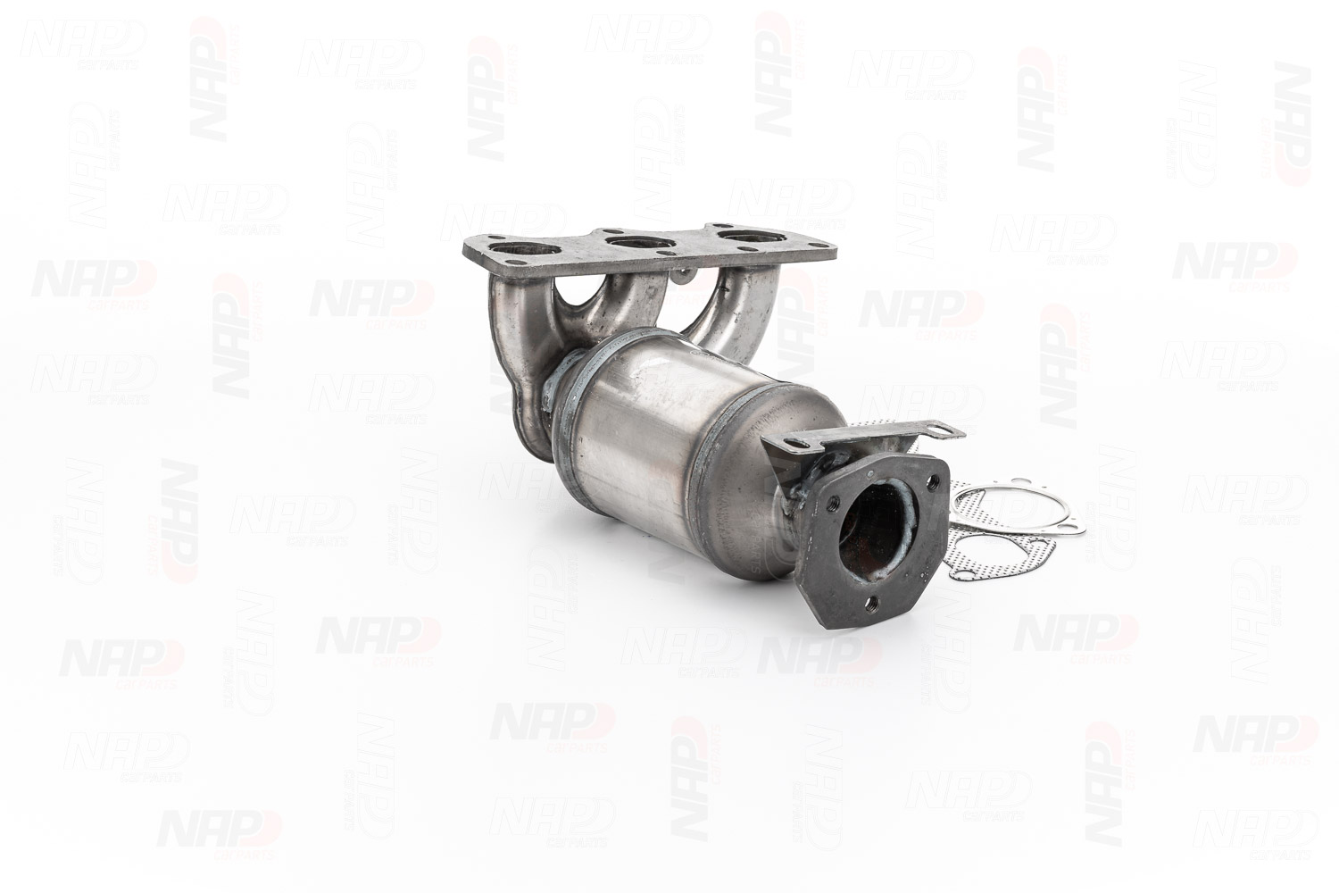 Catalytic Converter