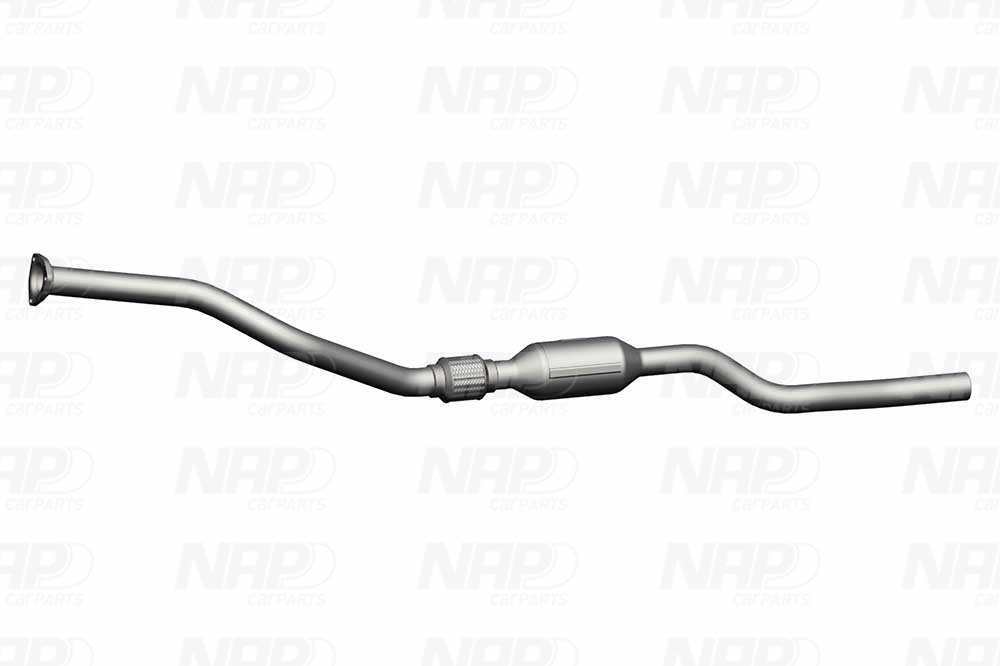 Catalytic Converter (CAK10056)