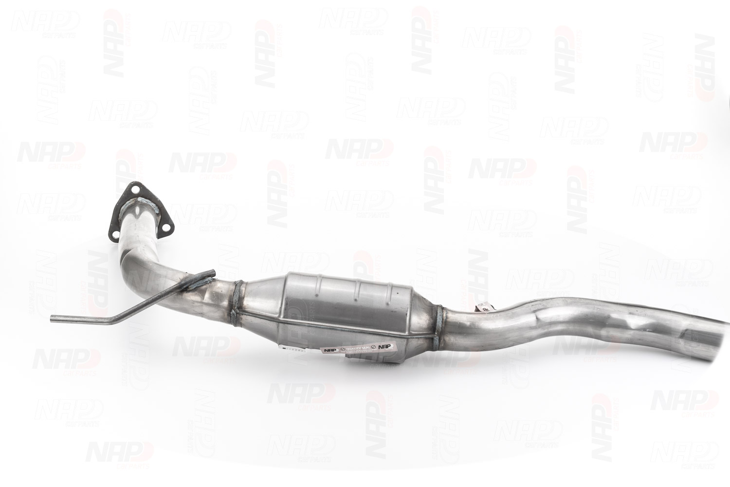 Catalytic Converter (CAK10748)
