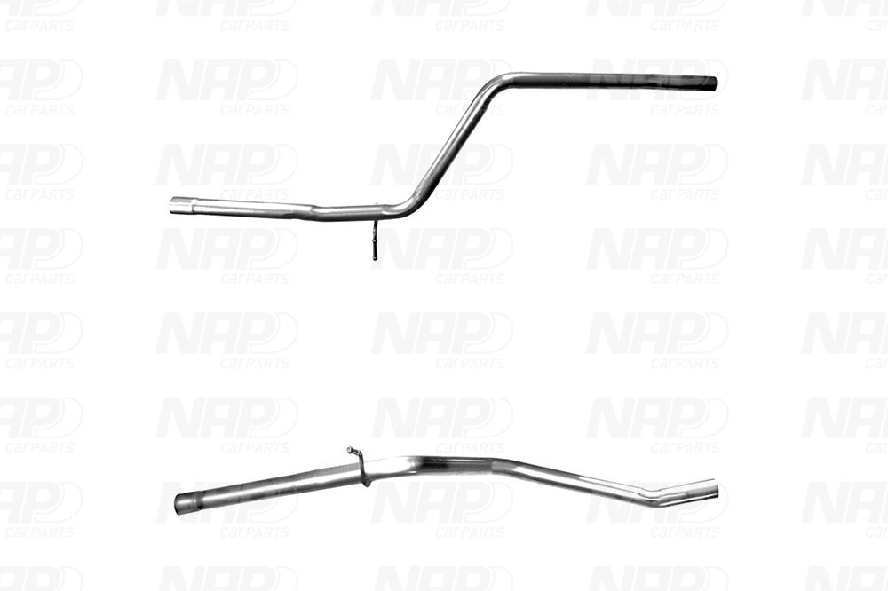 Exhaust Pipe (CAC10338)