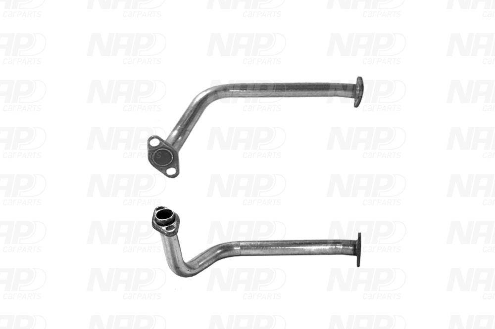 Exhaust Pipe (CAF10150)