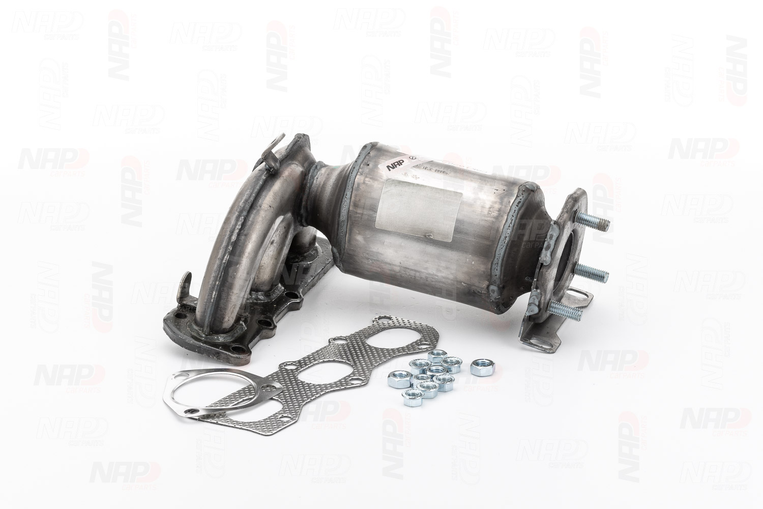 Catalytic Converter