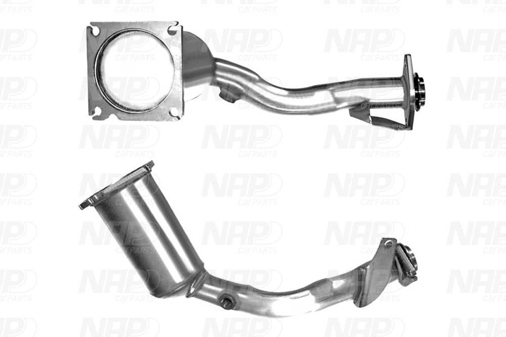 Catalytic Converter (CAK11313)