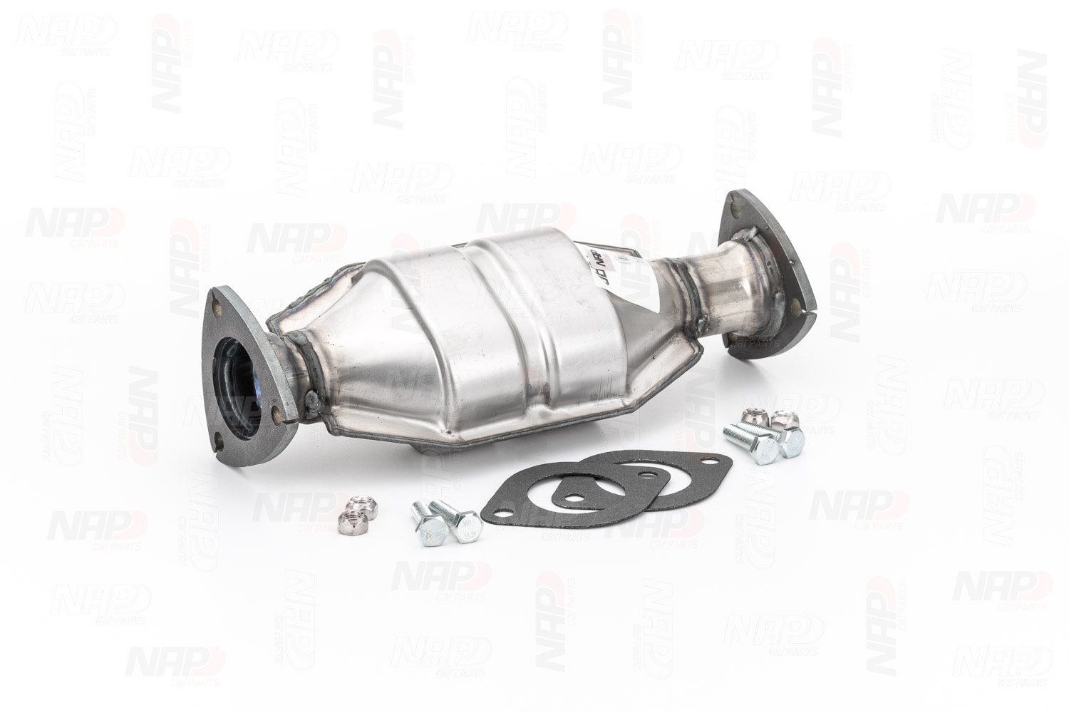 Catalytic Converter
