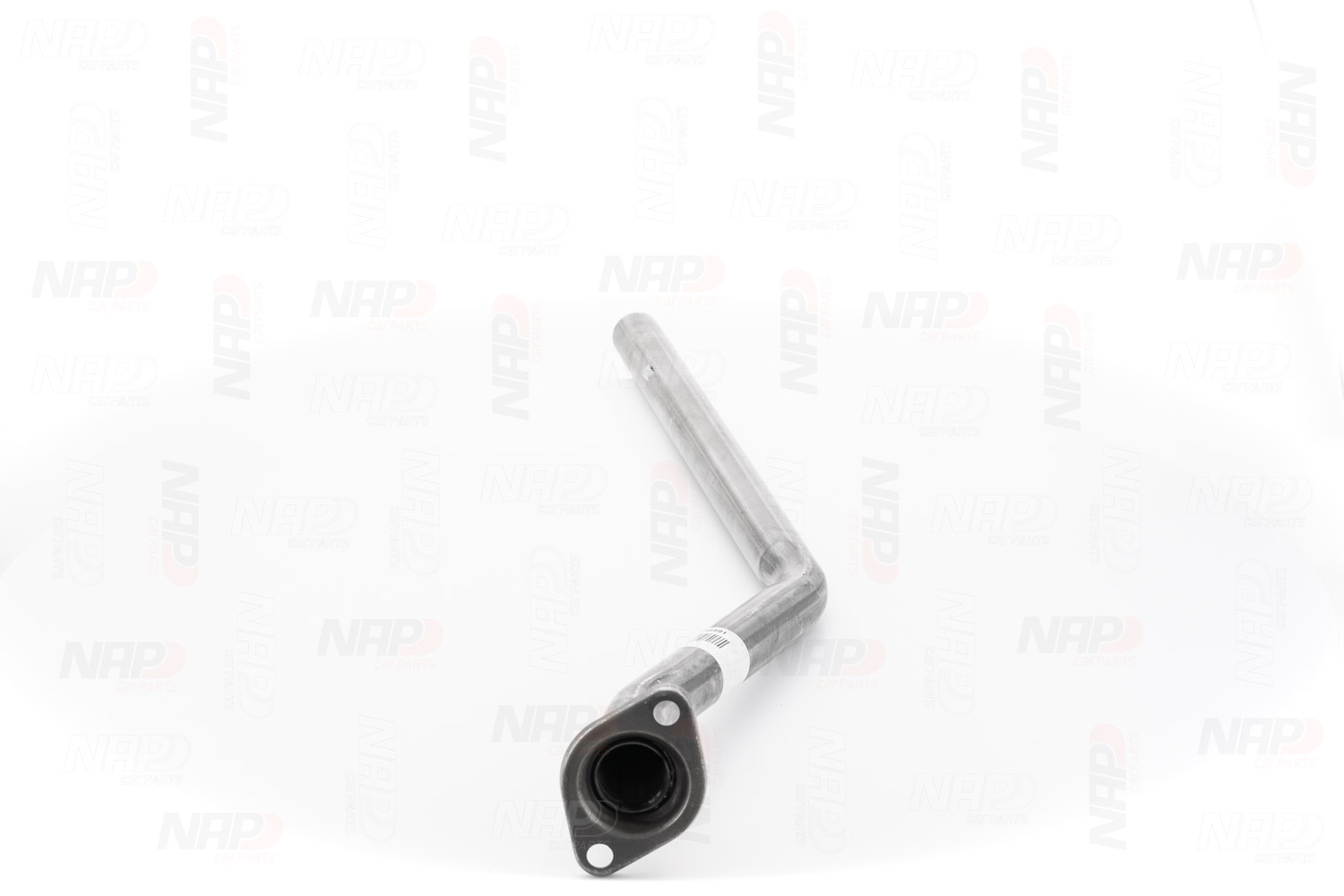 Exhaust Pipe (CAC10491)