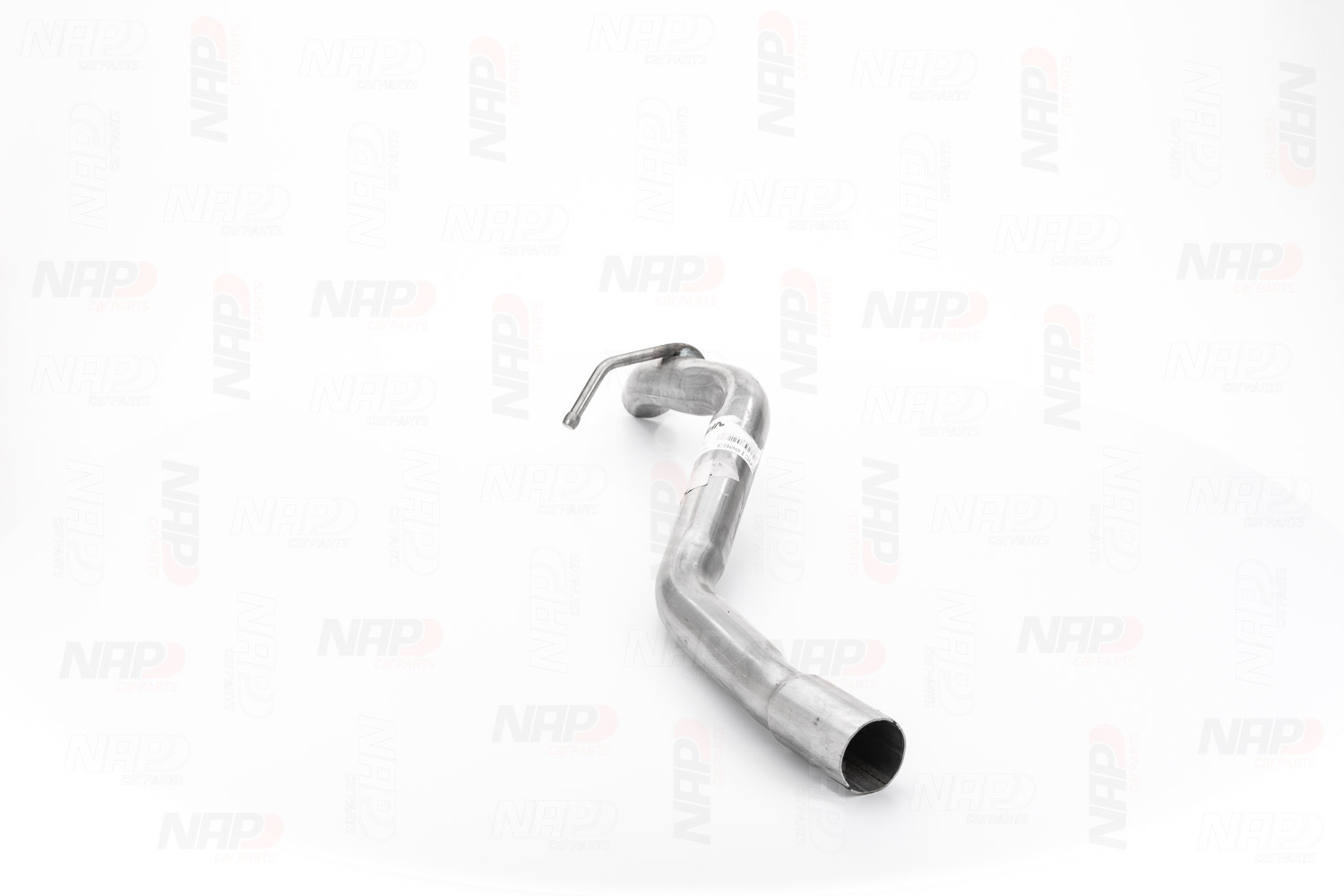 Exhaust Pipe