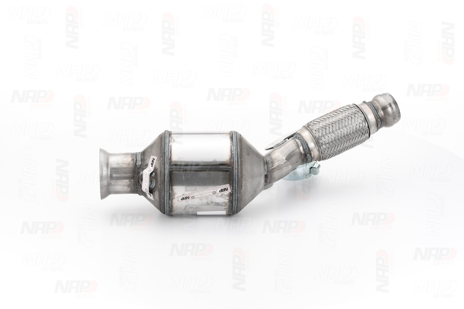 Catalytic Converter