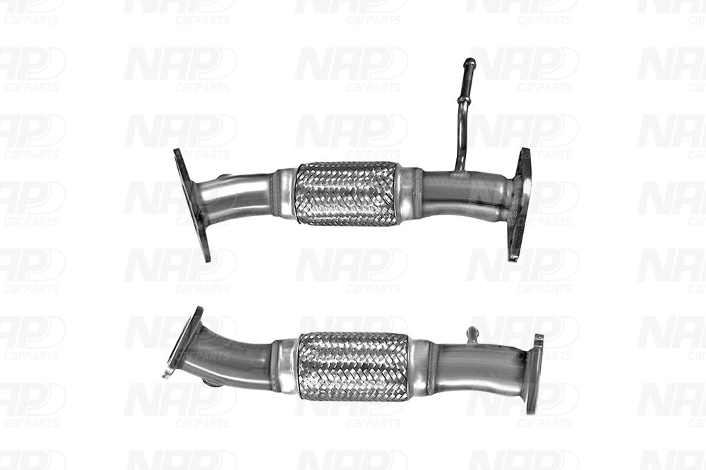 Exhaust Pipe (CAC10402)