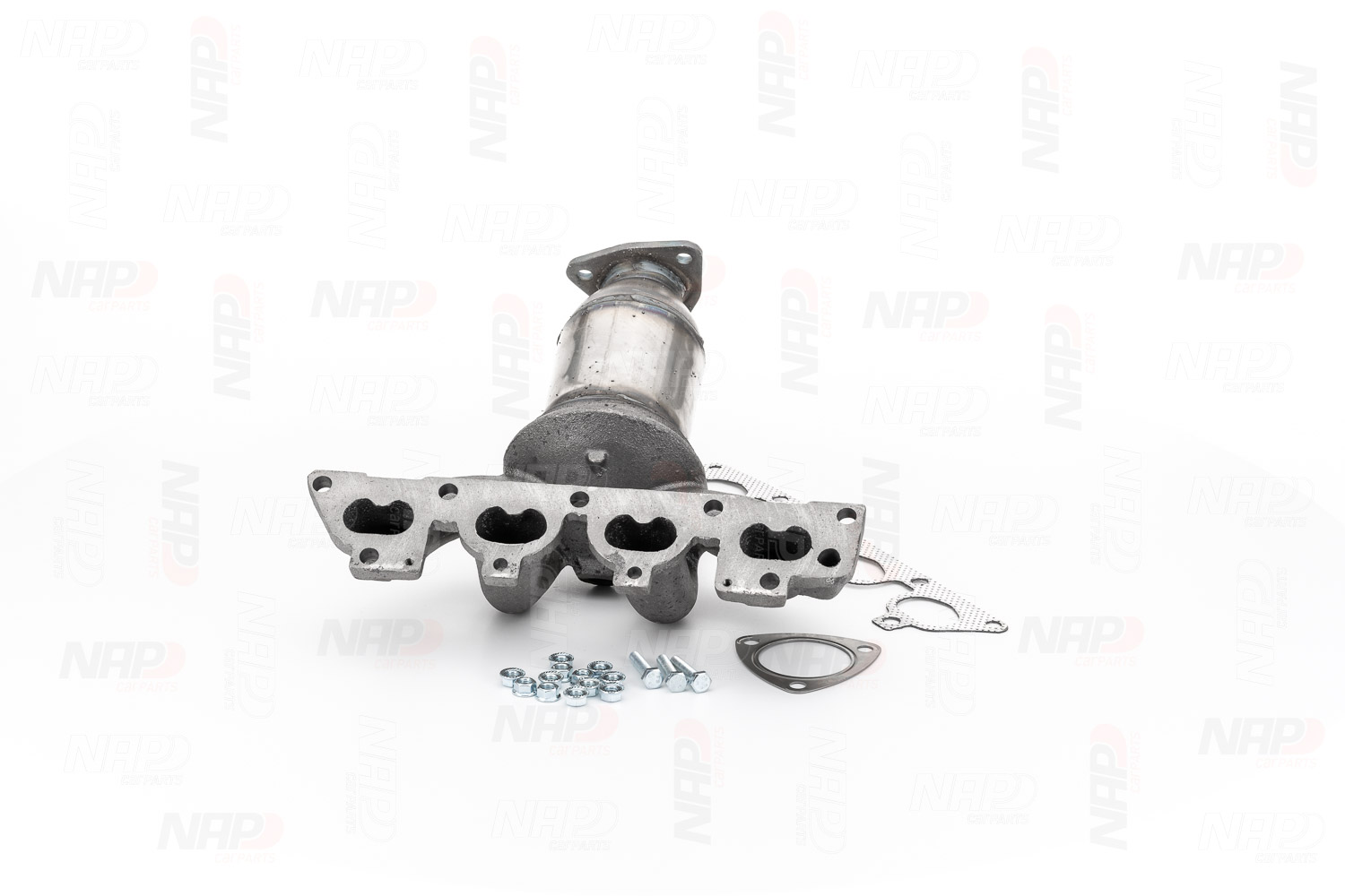 Catalytic Converter (CAK10830)