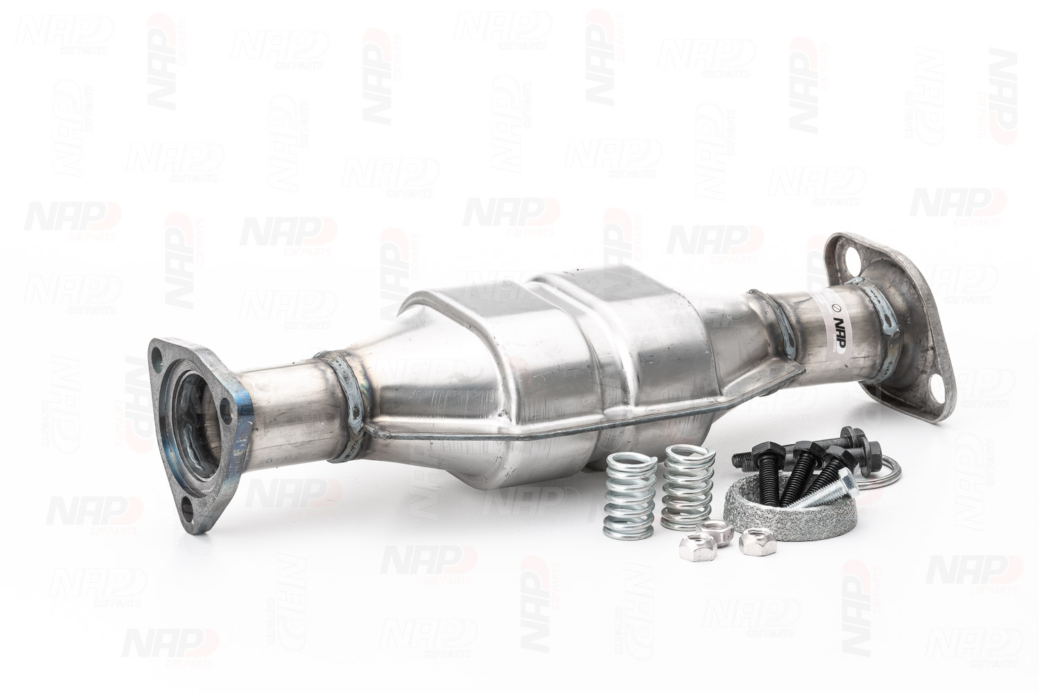 Catalytic Converter