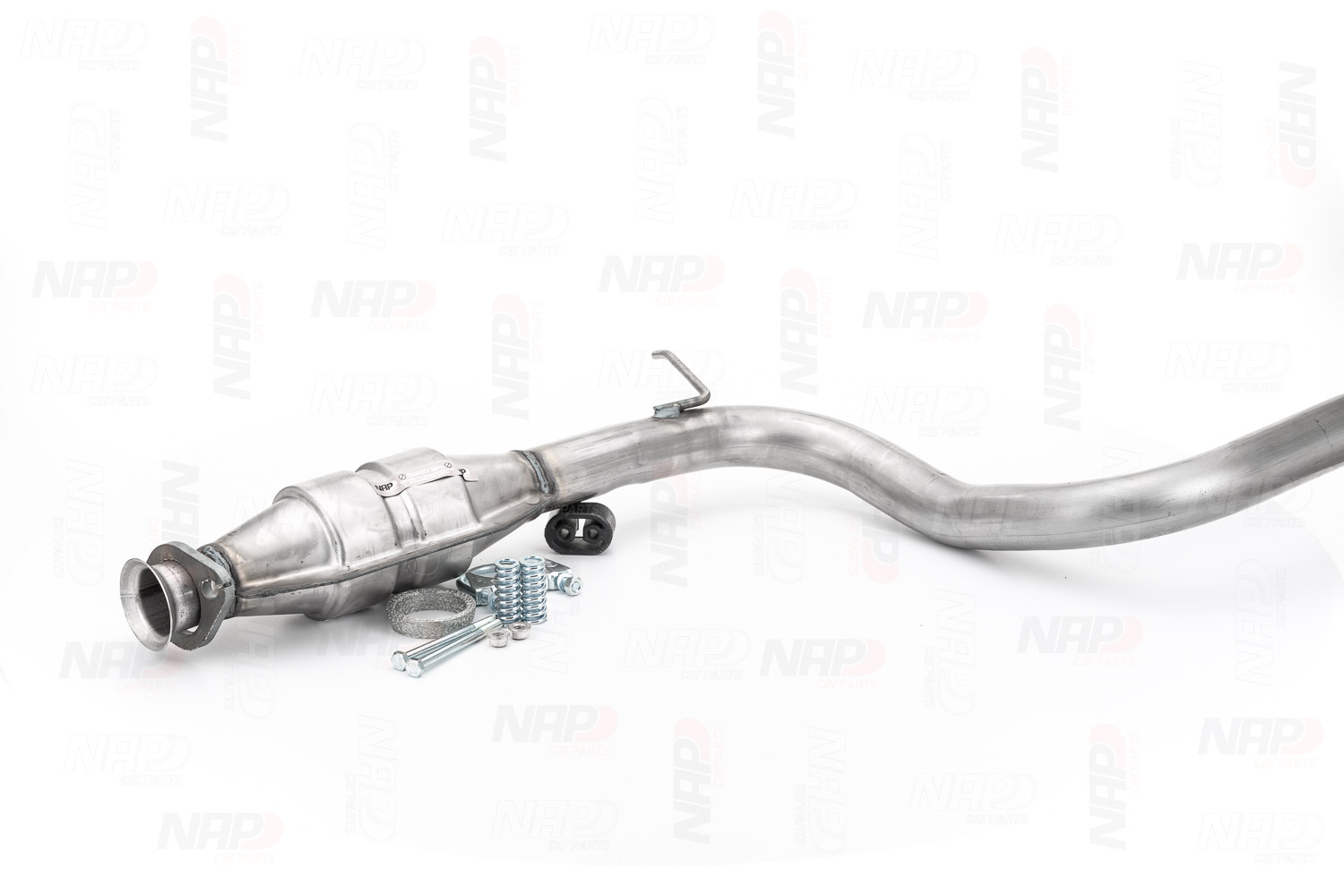 Catalytic Converter (CAK10615)