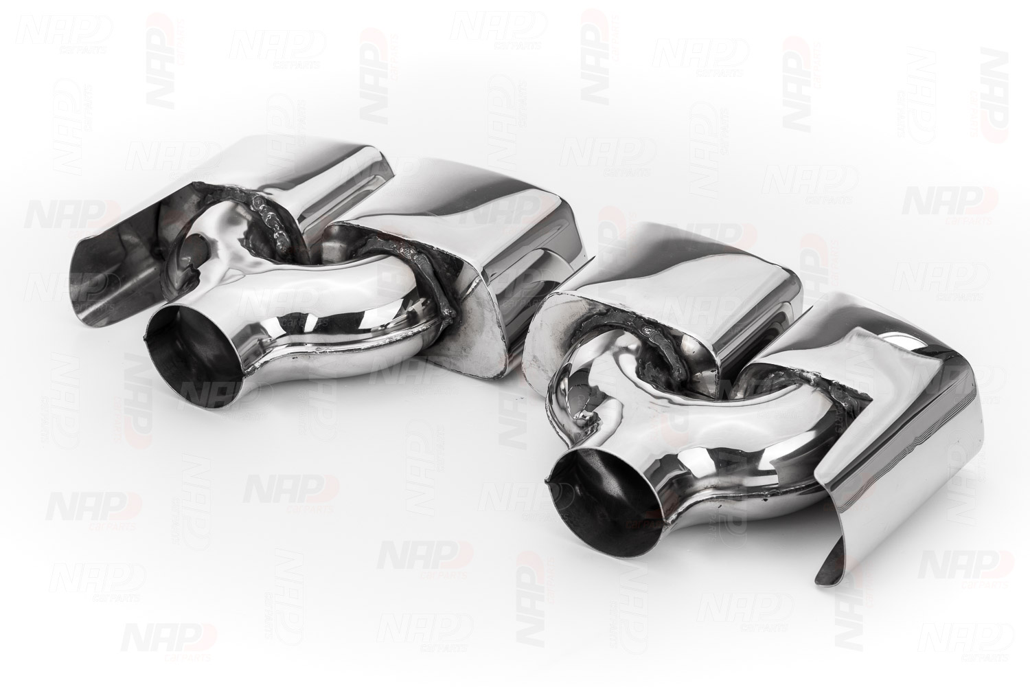 Exhaust Tip