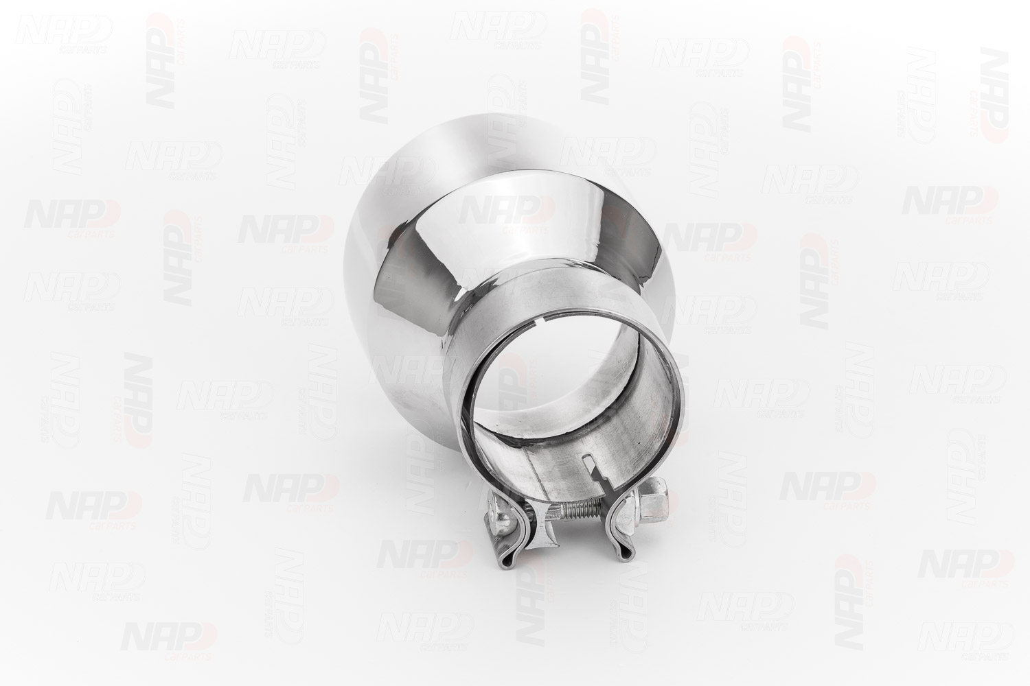 Exhaust Tip