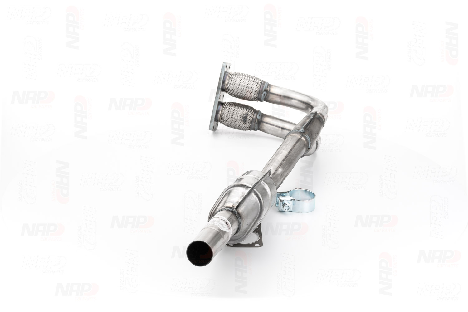 Catalytic Converter