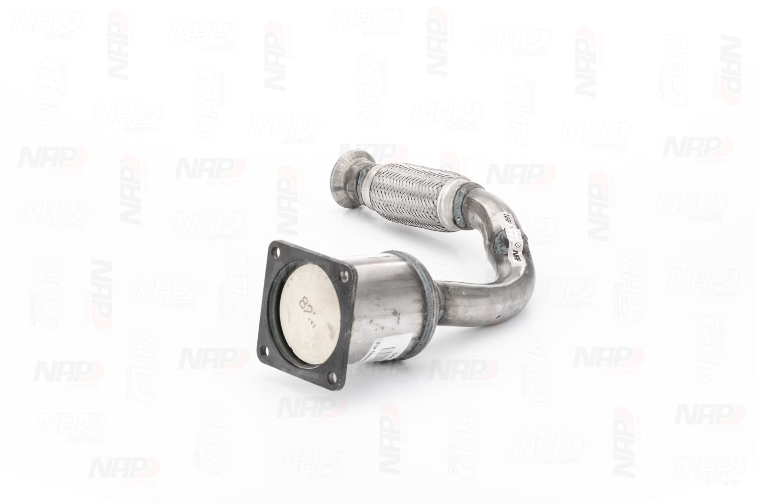 Catalytic Converter (CAK10131)