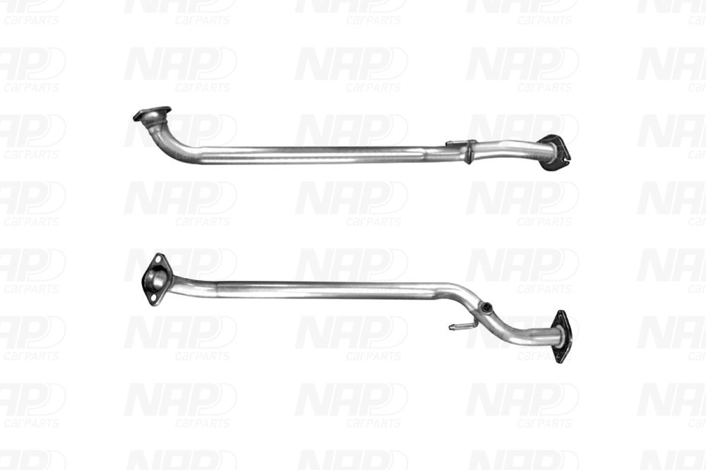 Exhaust Pipe (CAC10385)