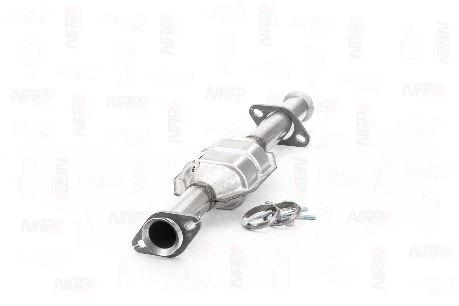 Catalytic Converter