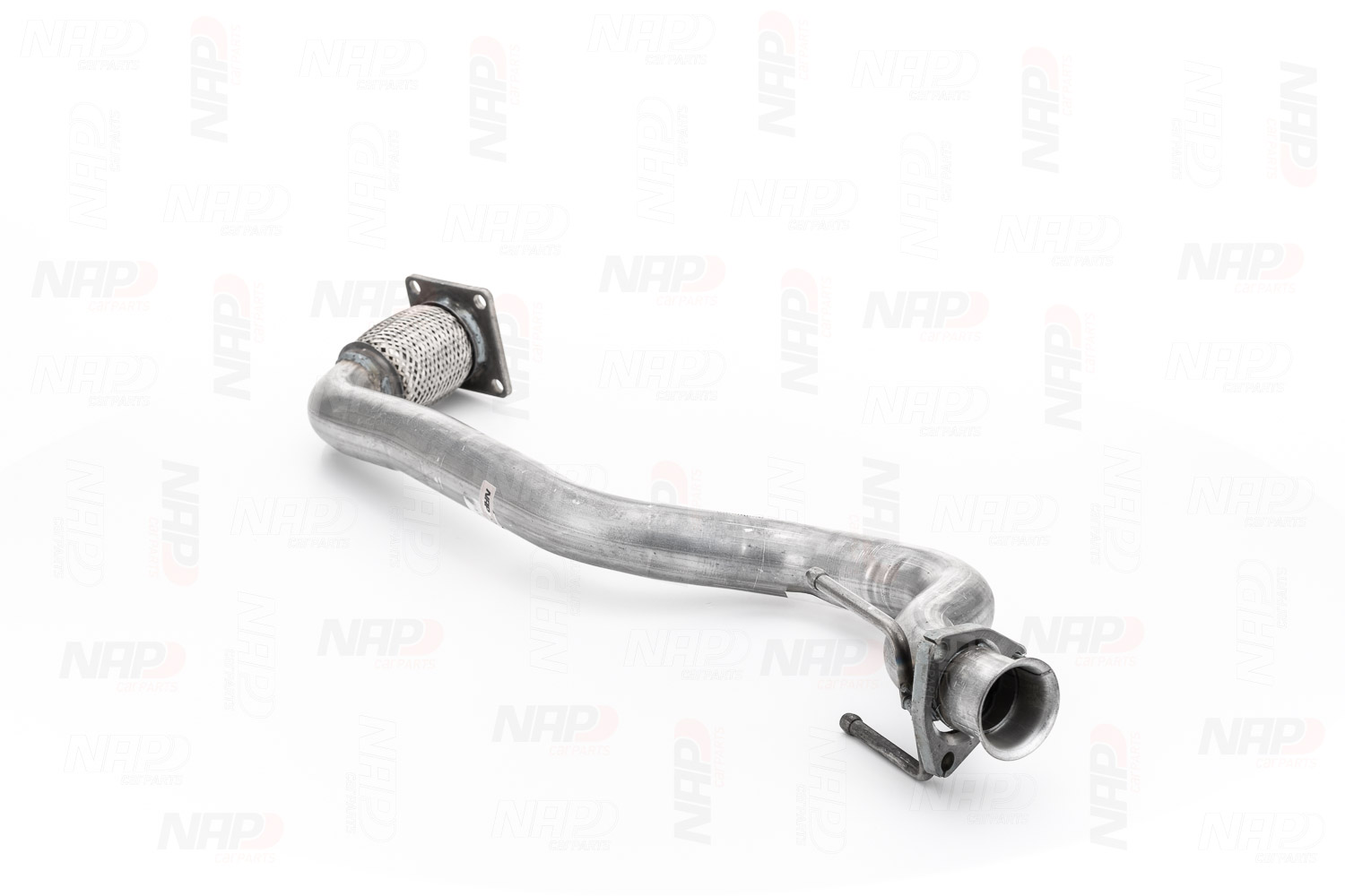 Exhaust Pipe (CAF10122)