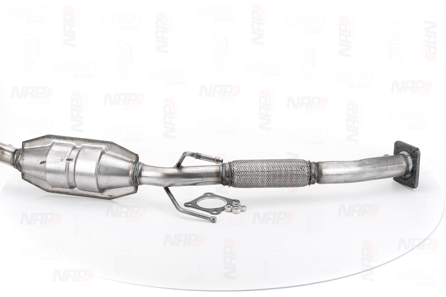 Catalytic Converter