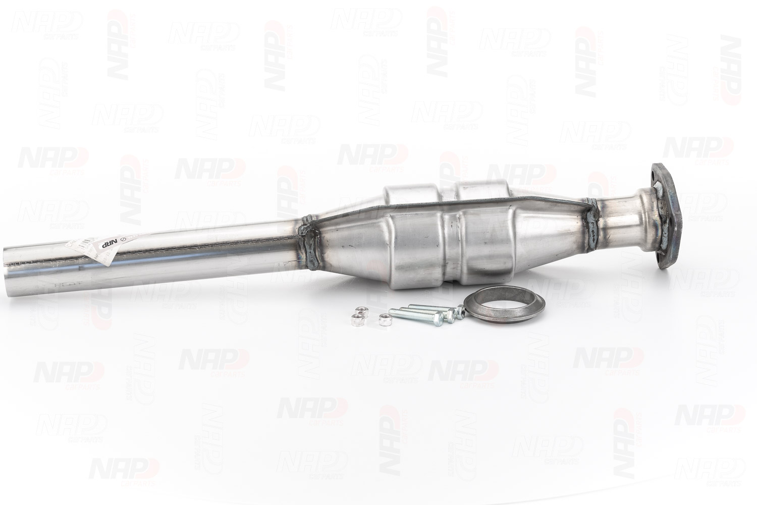 Catalytic Converter