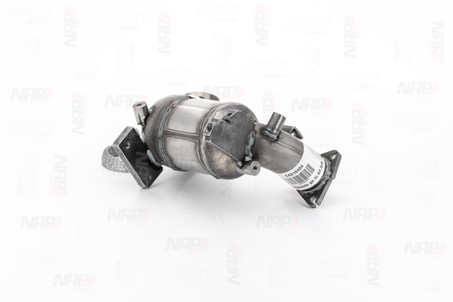Catalytic Converter