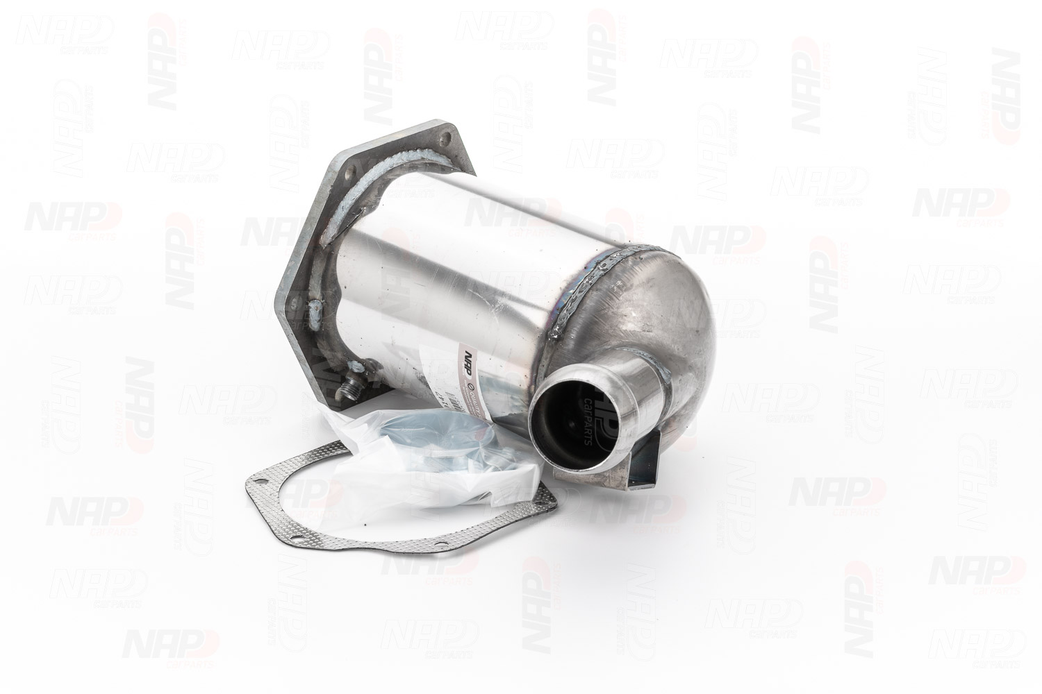 Catalytic Converter (CAK10147)