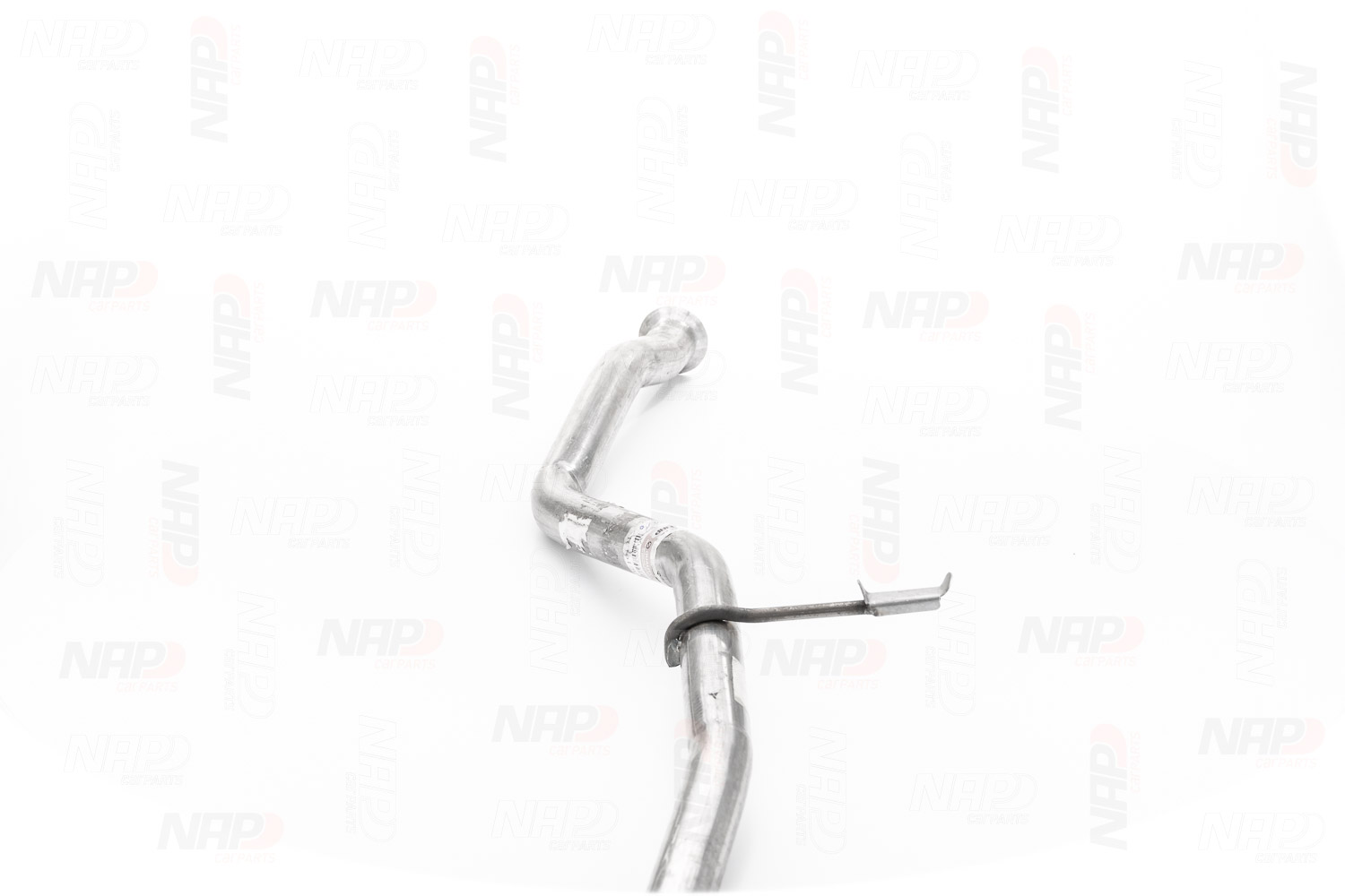 Repair Pipe, catalytic converter