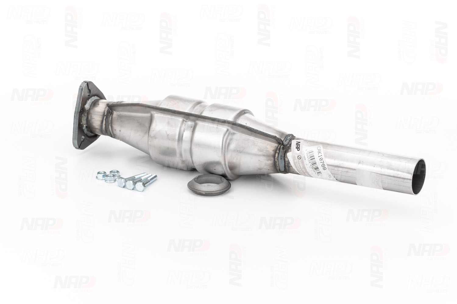 Catalytic Converter