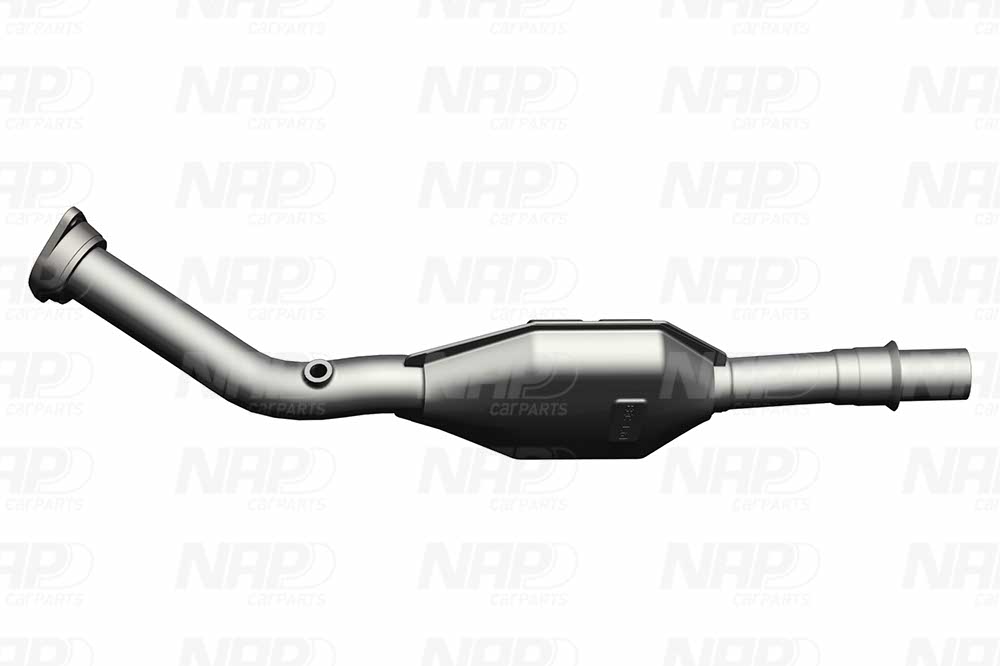Catalytic Converter (CAK10527)