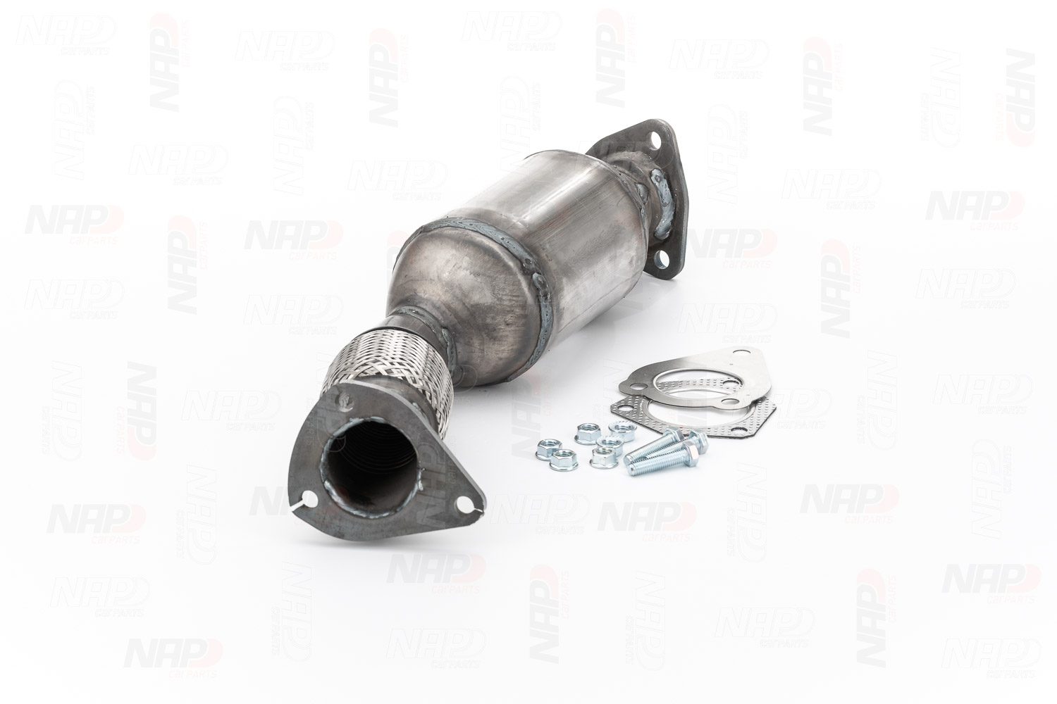 Catalytic Converter