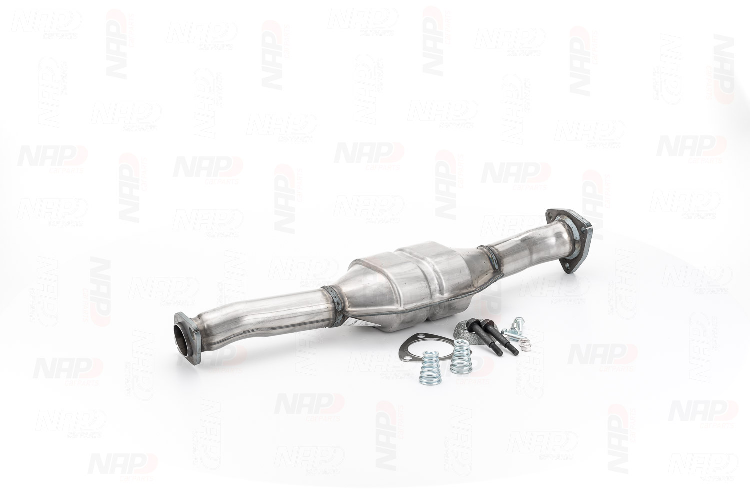 Catalytic Converter